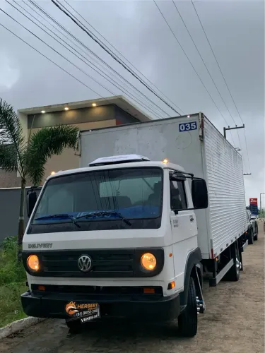 Vw 8-150 2009