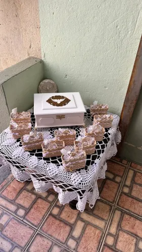 Lembrancinhas Personalizadas