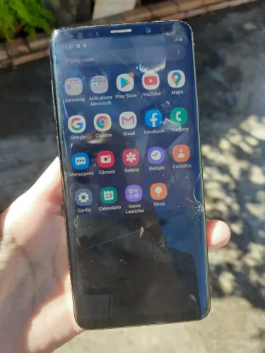 S9 PLUS
