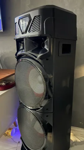 Som philco