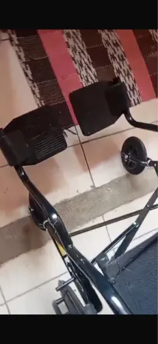Cadeira de rodas