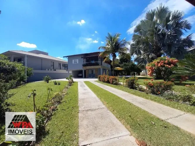 Casa Condomínio em Americana