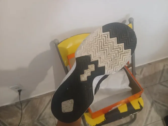 Tênis Nike impact 4 