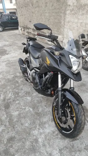 NC 750 abs 2015