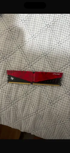 TeamGroup T-Force Vulcan