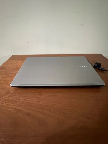 Notebook acer i7 7500 aspire f15