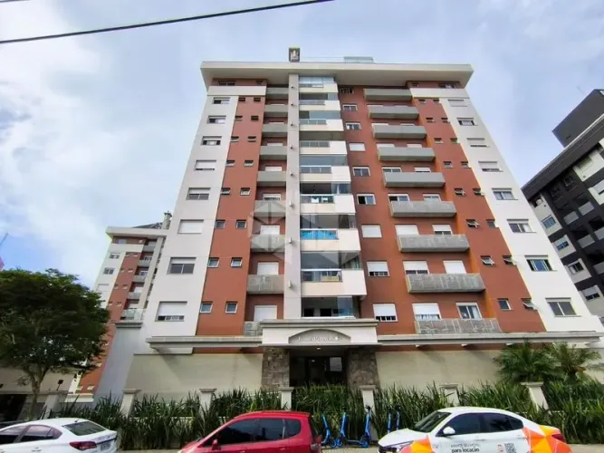 Apartamento 75M² - para Alugar