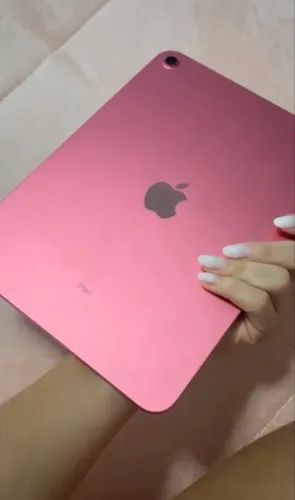 Ipad geracao 10