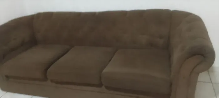 Sofá de sala