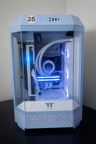 PC Gamer High-End