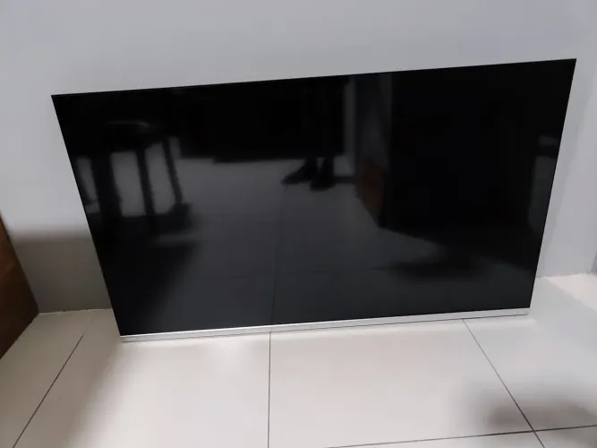 Peças smartTV Philips 50 polegadas - Modelo 50PUG6664/78