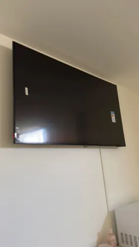 Televisão