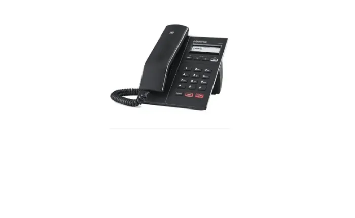 Telefone IP INTELBRAS - TI 125i