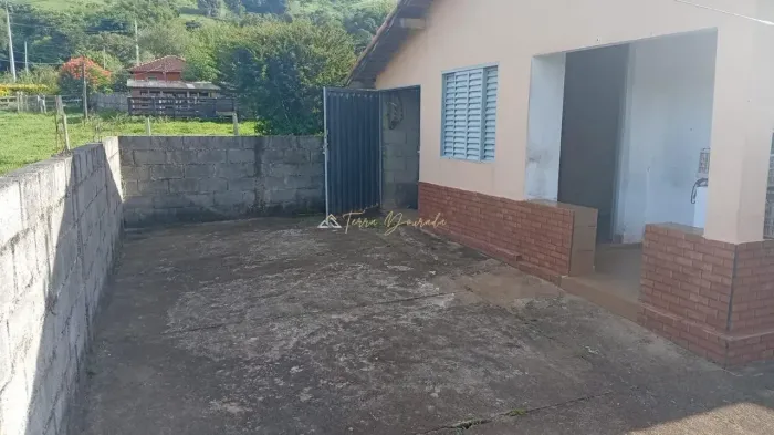 Chácara à Venda no Bairro dos Jacintos - Paraisópolis - Mg
