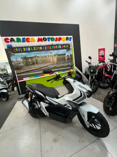 HONDA ADV 150
