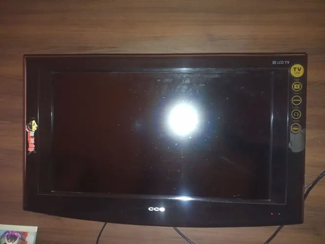 Vendo Tv CCE 29 polegadas