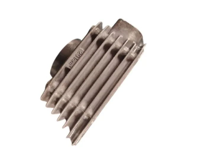 Kit cilindro XRE Ou CB 300 original Honda