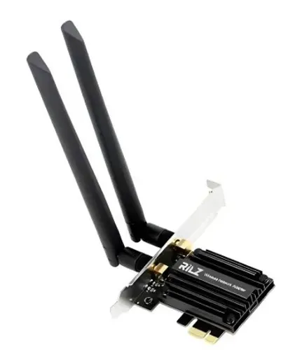 Placa de Wifi PCI