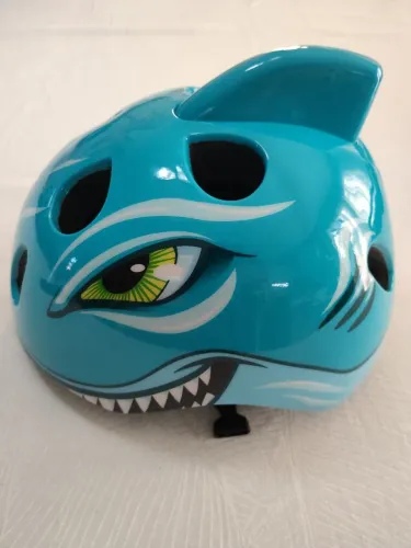 Capacete infantil 