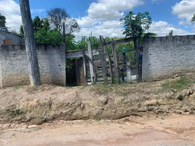 Imóvel para venda com 1050 metros quadrados em Sossego - Itaboraí - RJ