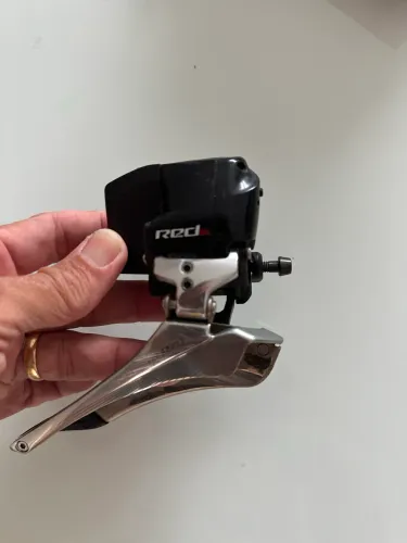 Câmbio dianteiro Sram Etap 11v