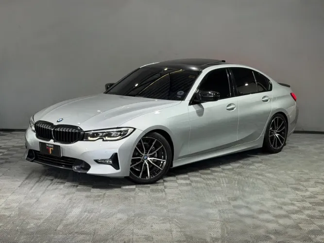 BMW 320I A 2020