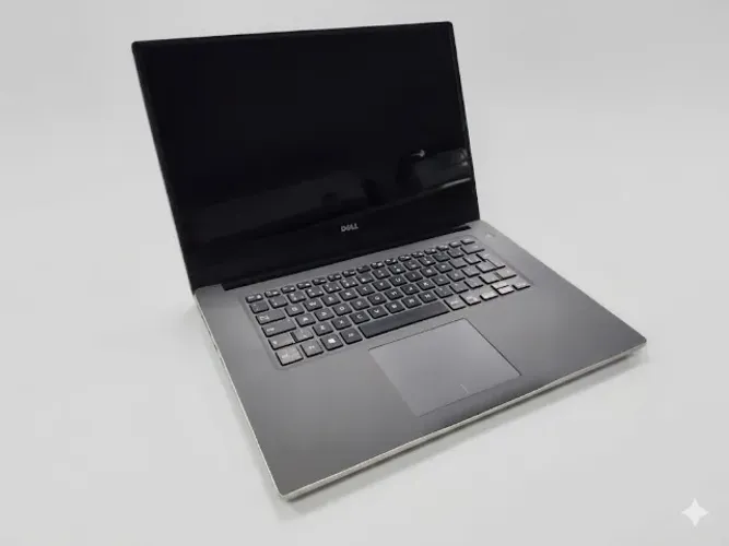 Notebook Dell Inspiron | i7 7ª Geração | 8GB RAM | Bateria NOVA | Tela Full HD