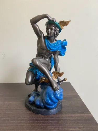 Estátua de Hermes