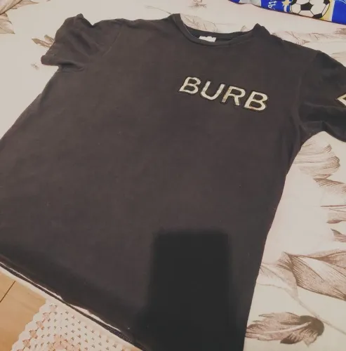 Camiseta de marca