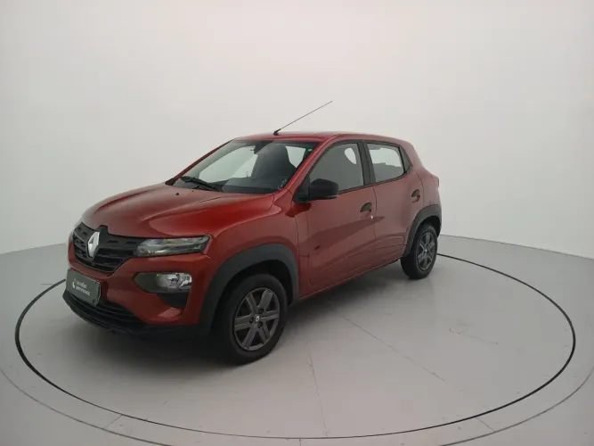 Renault Kwid 1.0 Zen 2025