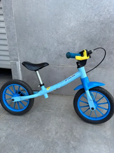 Bicicleta Infantil
