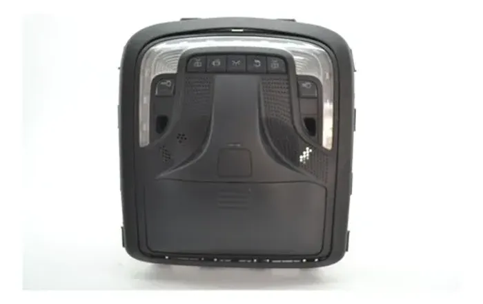 Luz Luminaria Teto Porta Oculos Sprinter 2020 2021 Original