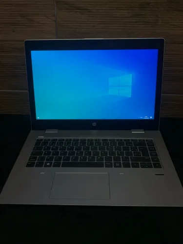 ?ACEITO OFERTAS - HP ProBook 645 G4 Ryzen 3 PRO 2300U 8GB Windows 10 Pro