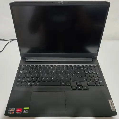 Lenovo IdeaPad Gaming 3 | Ryzen 7 | RTX 3060 | 24GB RAM