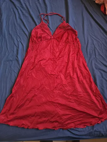 Camisola Demillus Vermelha 48