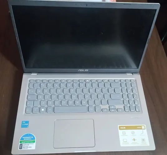 Notebook asus