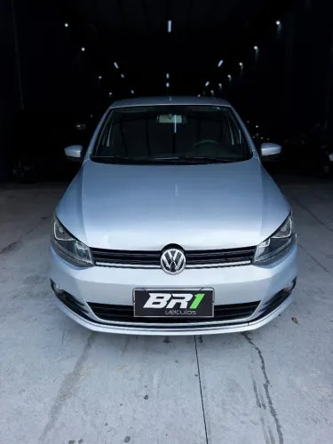 Volkswagen Fox Connect 1.6 Flex 8V 5P 2020