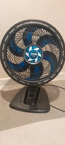 ventilador Arno Xtreme Force Breeze