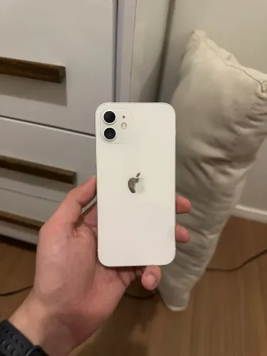 iPhone 12 Branco