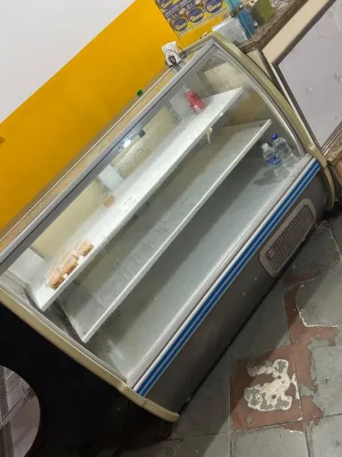 Balcão refrigerado 1,50