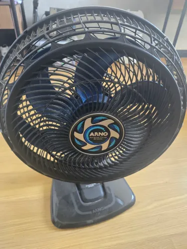 Ventilador 50cm Arno extreme force breeze