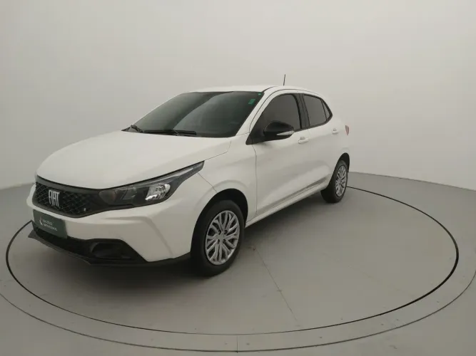 Fiat Argo Drive 1.0 Firefly 2026