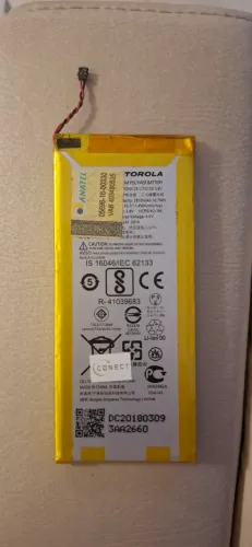 Bateria Hg40 Motorola
