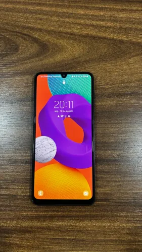 samsung galaxy m22, 128gb valor negociável!!