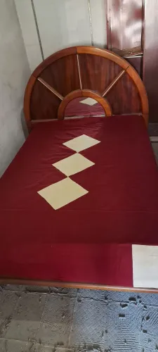 Cama de casal