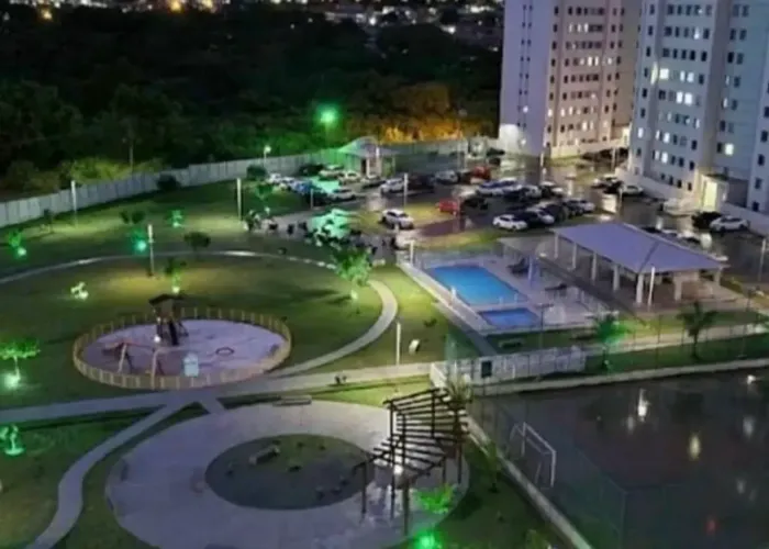 ÁGIO RESERVA PARQUE