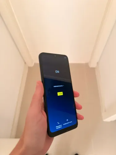 MOTO G9 PLAY