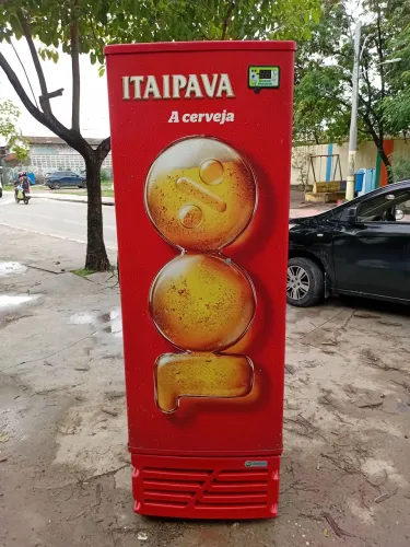 Cervejeira top