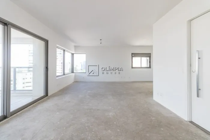 Venda Apartamento 3 Dormitórios - 192 m² Campo Belo
