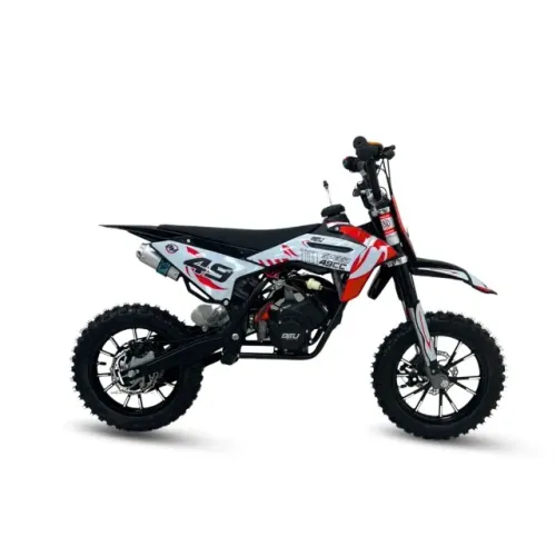Mini moto Speed 49 2026 0KM - PARCELAMENTO EM ATÉ 12X SEM JUROS NO CARTÃO